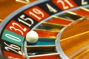 ¿Cuanto dinero te da el en la ruleta?